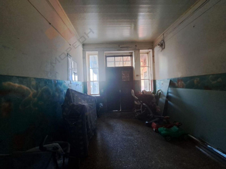 Комната Старокубанская ул, 6