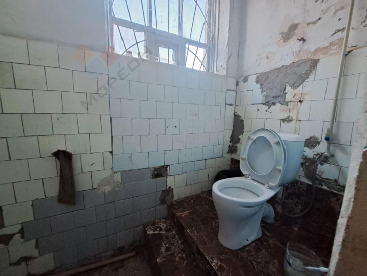 Комната Старокубанская ул, 6