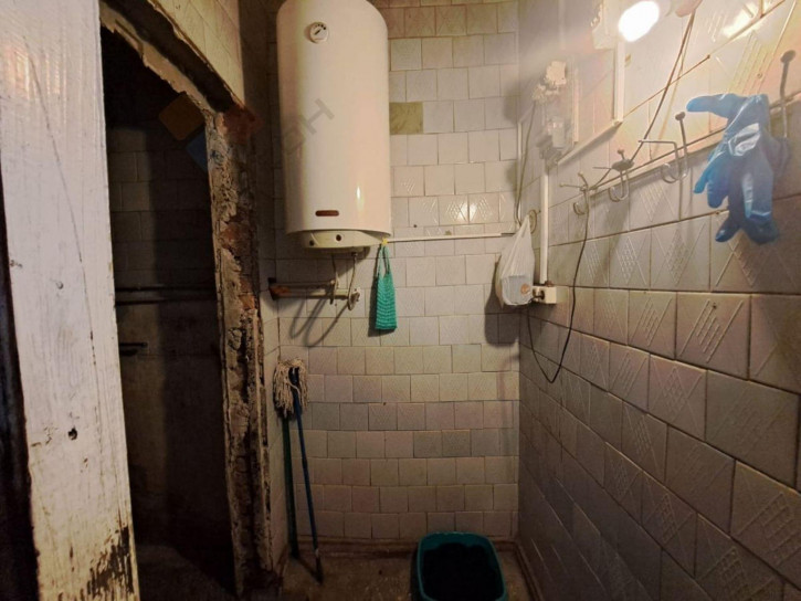 Комната Старокубанская ул, 6