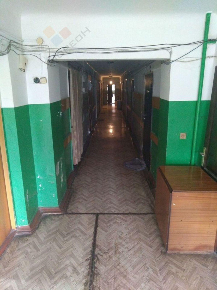 Комната 40 лет Победы ул, 10