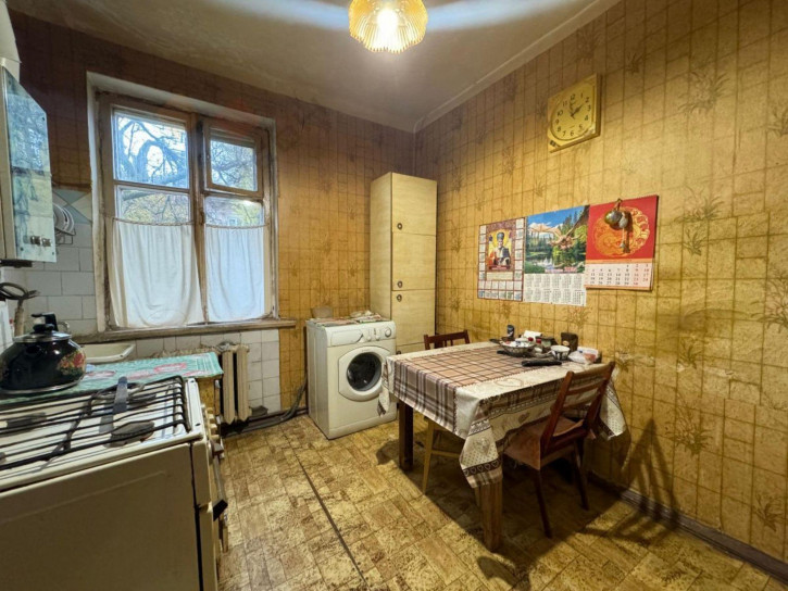 3-комн квартира Мичурина ул, 14