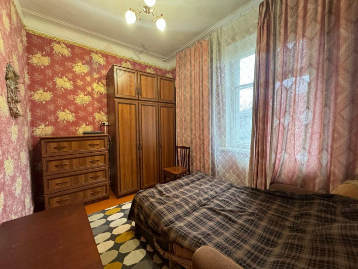 3-комн квартира Мичурина ул, 14