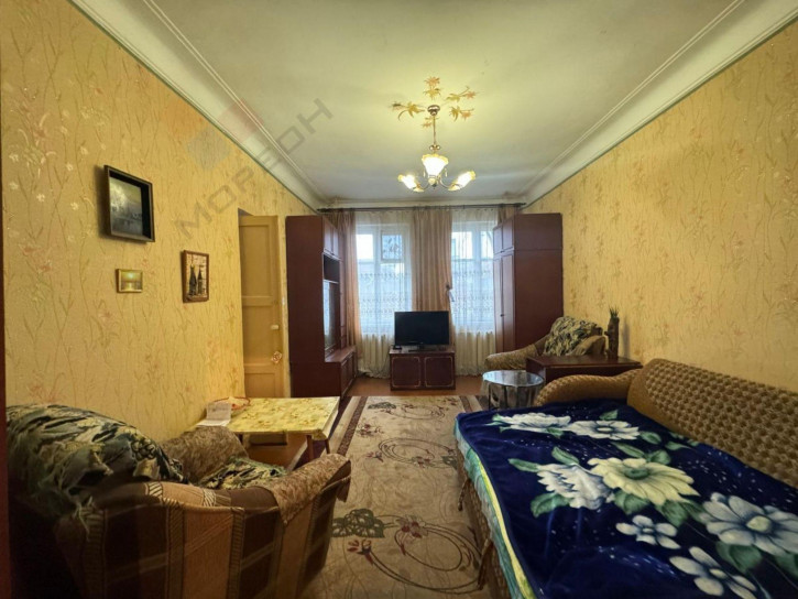 3-комн квартира Мичурина ул, 14