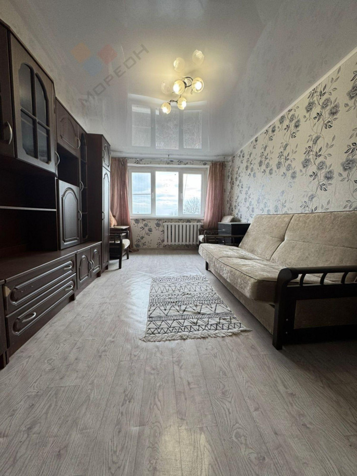 Комната Циолковского ул, 18