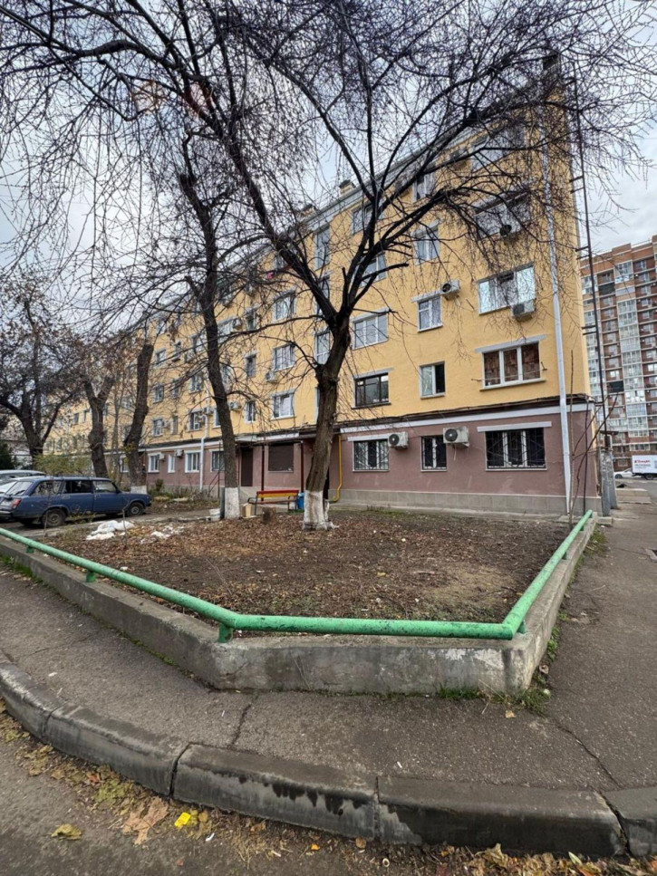 Комната Авиагородок ул, 17