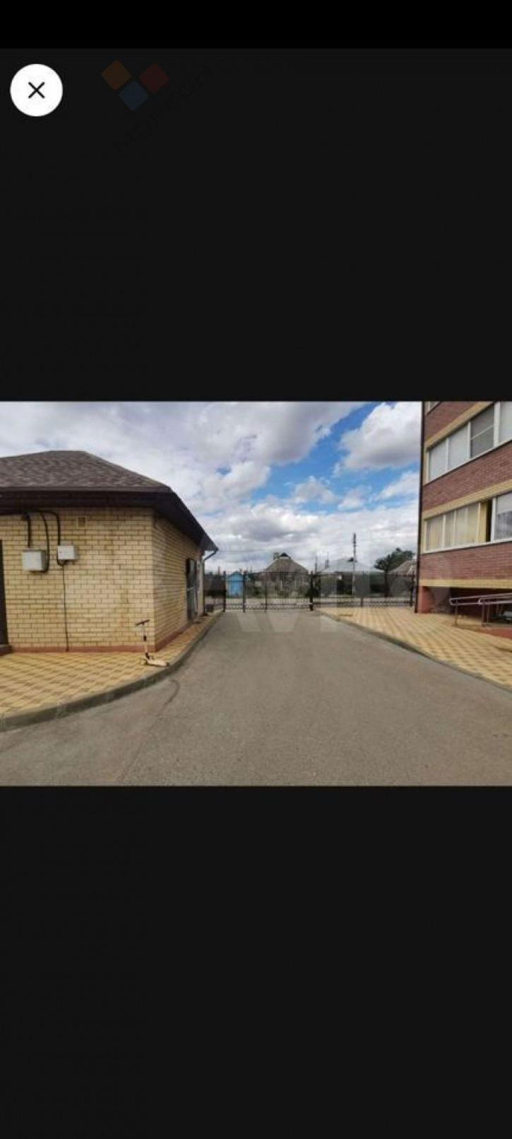 1-комн квартира Корпусная ул, 3