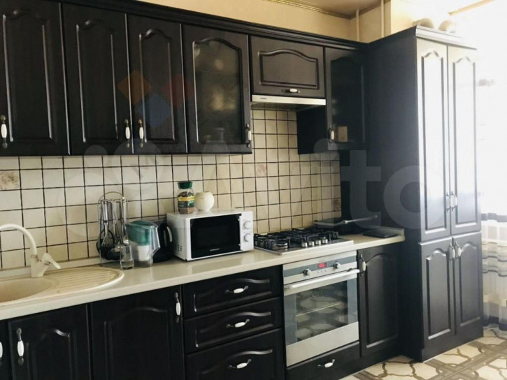 4-комн квартира Иркутско-Пинской Дивизии ул, 3/3