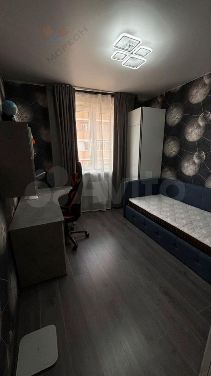 3-комн квартира Бжегокайская ул, 25/1 к5