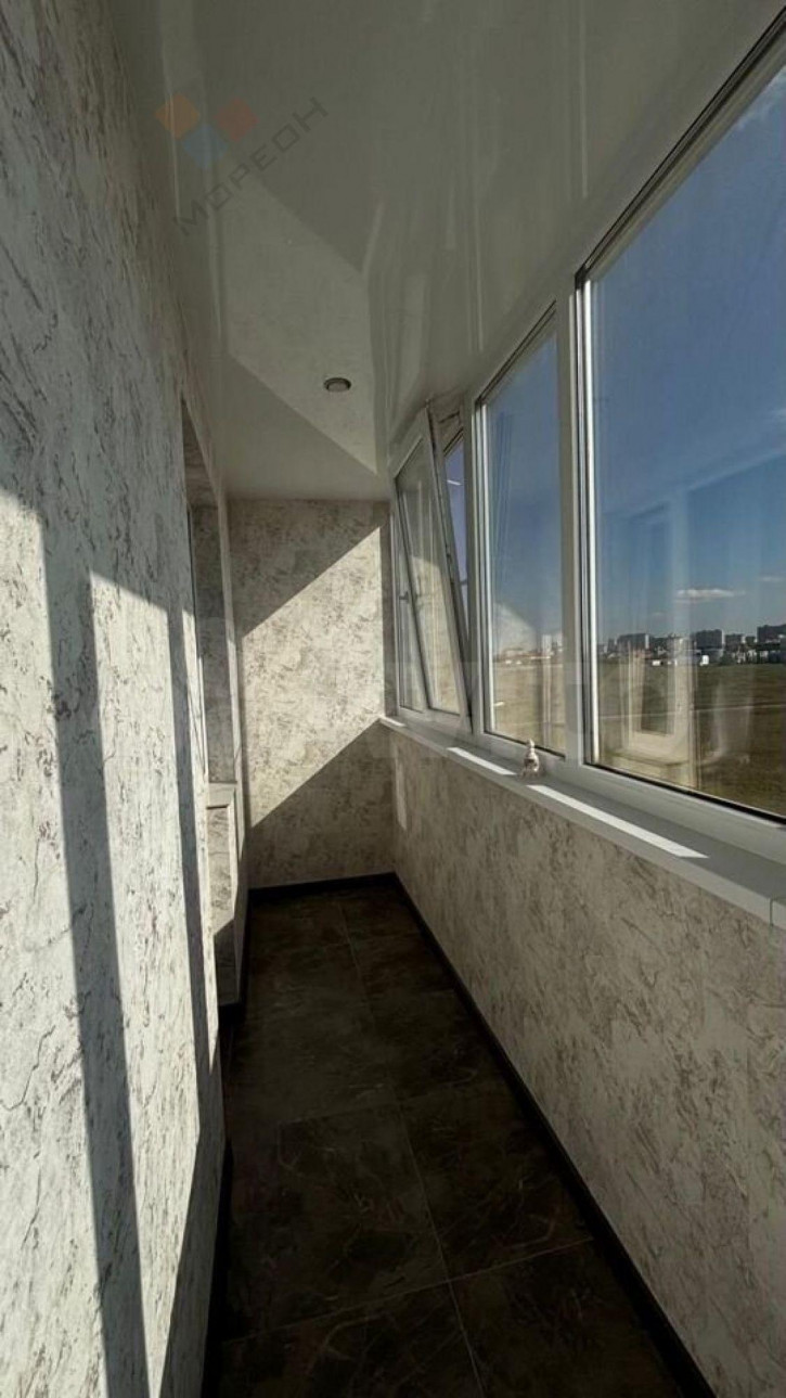 3-комн квартира Бжегокайская ул, 25/1 к5