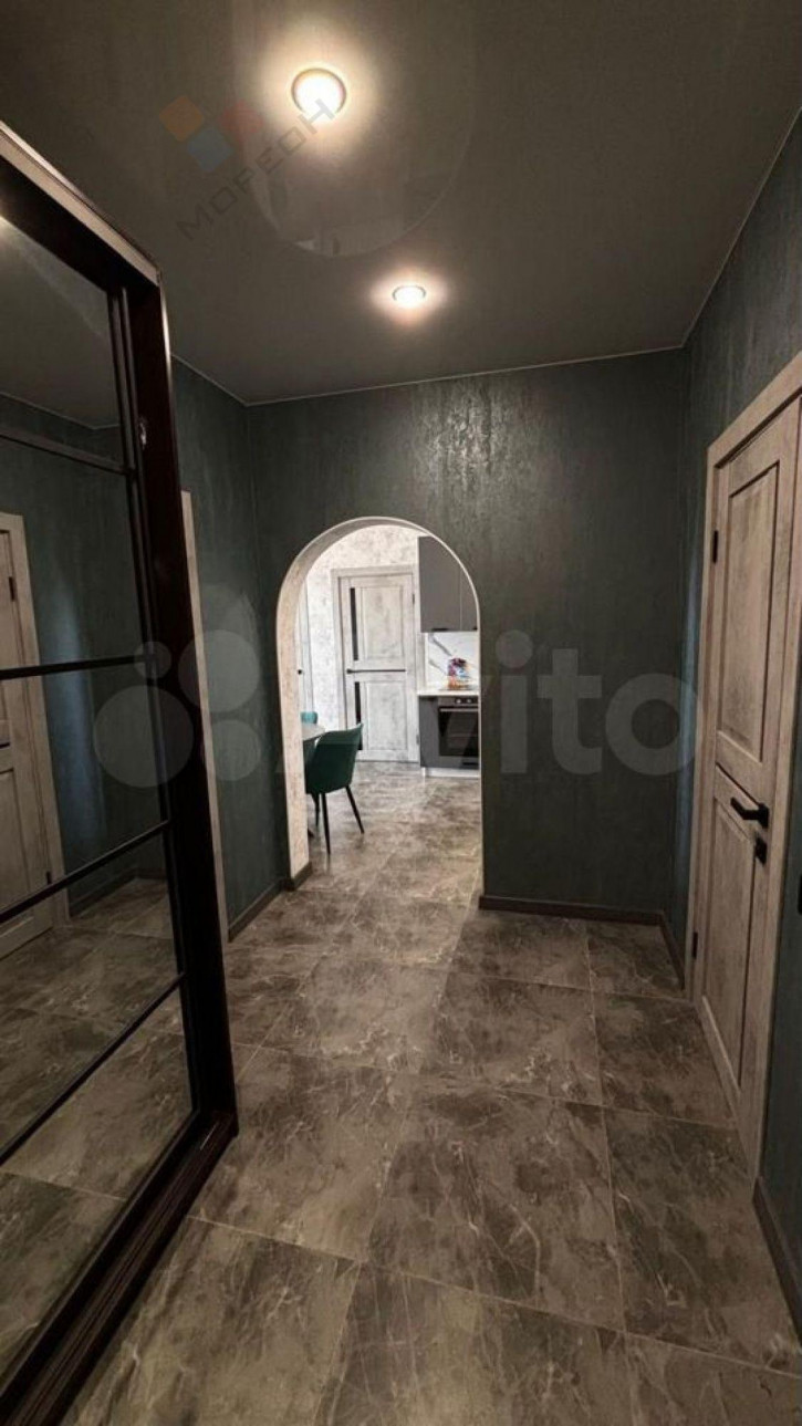 3-комн квартира Бжегокайская ул, 25/1 к5