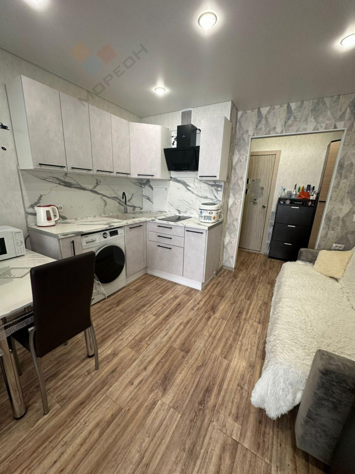 1-комн квартира улица Героя Владислава Посадского, 40