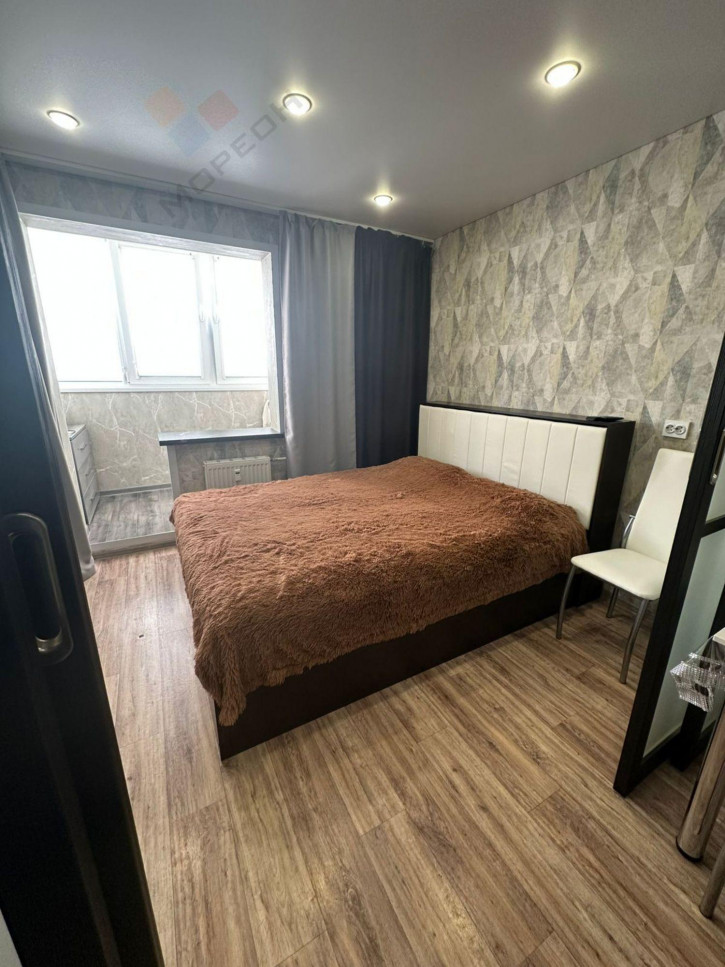 1-комн квартира улица Героя Владислава Посадского, 40