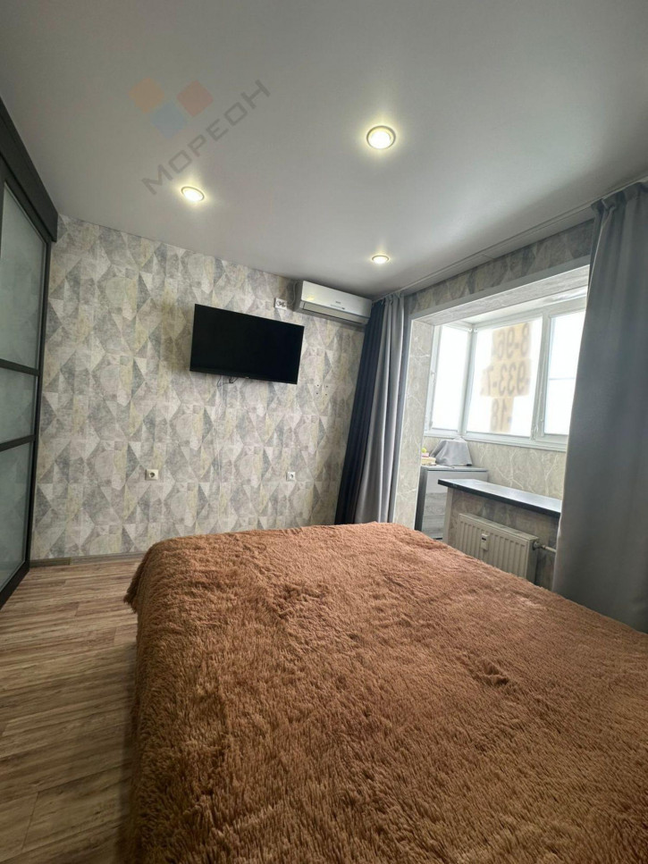 1-комн квартира улица Героя Владислава Посадского, 40