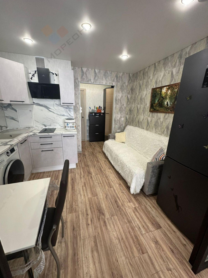 1-комн квартира улица Героя Владислава Посадского, 40