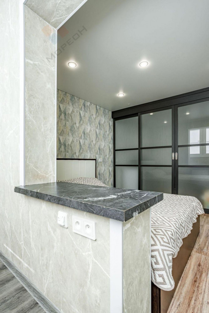 1-комн квартира улица Героя Владислава Посадского, 40