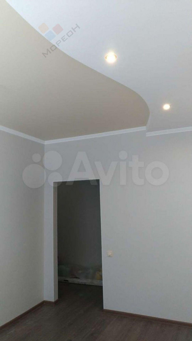 2-комн квартира Тургеневское ш, 25/4В