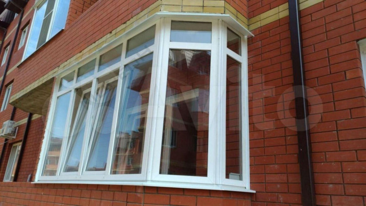 2-комн квартира Тургеневское ш, 25/4В