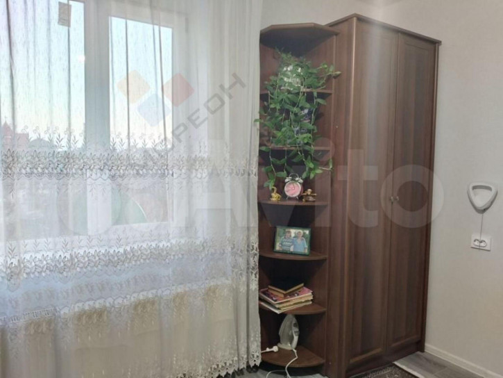 1-комн квартира Гоголя ул, 68/1
