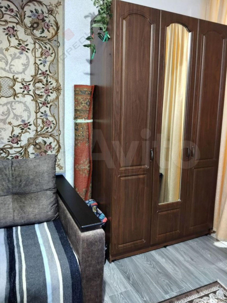 1-комн квартира Гоголя ул, 68/1