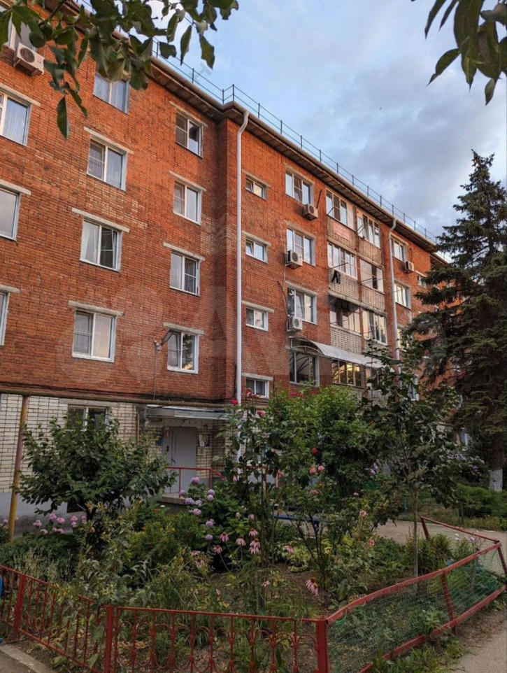 2-комн квартира Ейское ш, 3/А