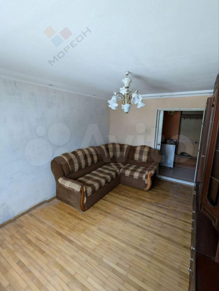 2-комн квартира Ейское ш, 3/А