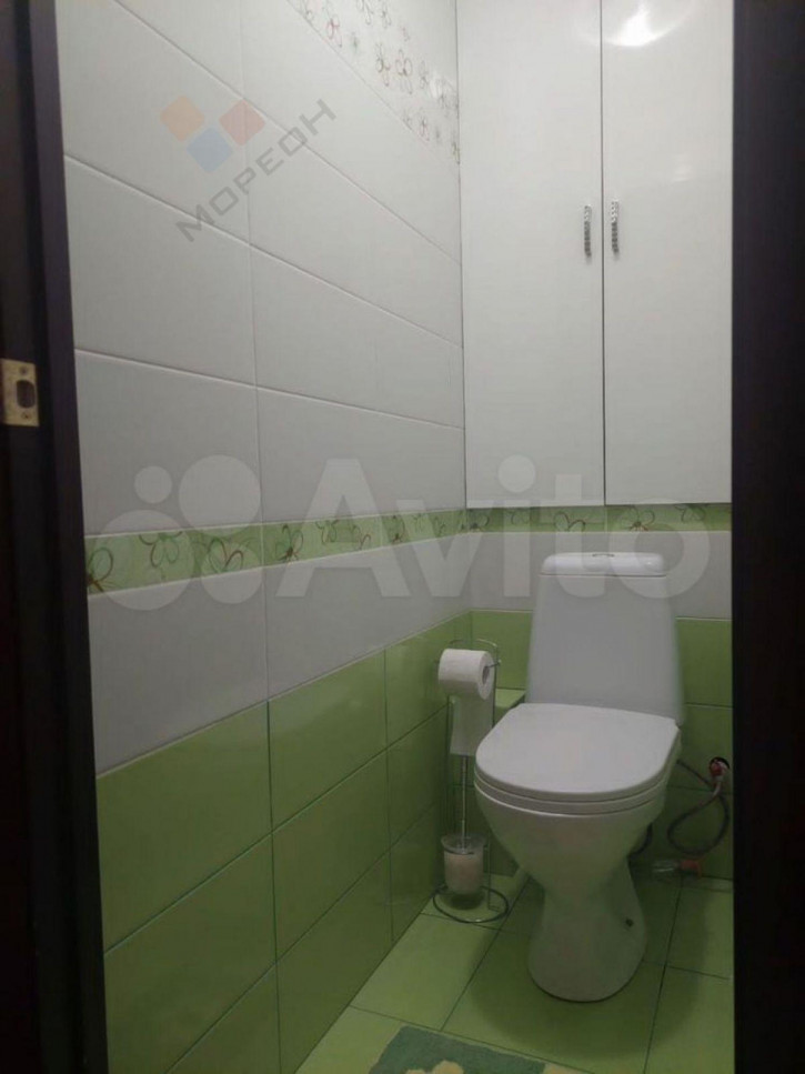 2-комн квартира Степная ул, 4