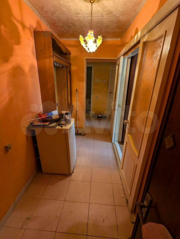 2-комн квартира Ейское ш, 3/А