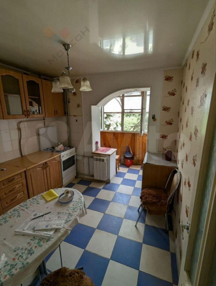 2-комн квартира Ейское ш, 3/А