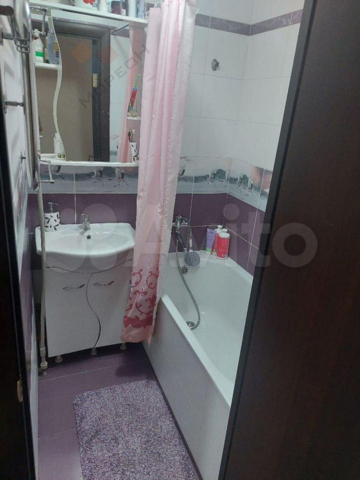 2-комн квартира Степная ул, 4