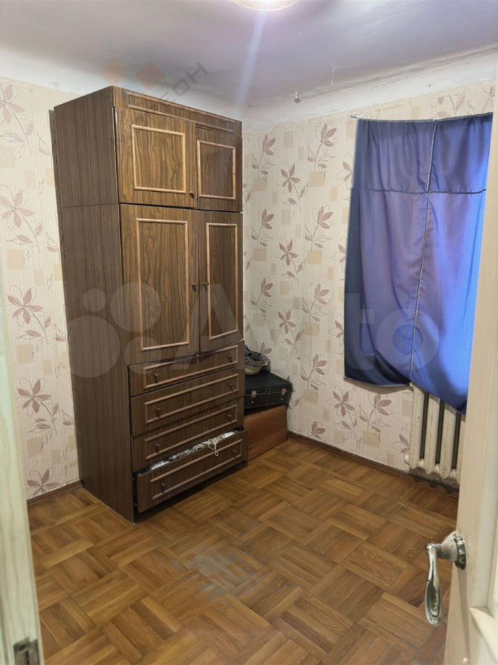 3-комн квартира Коммунистическая ул, 17 3-комн квартира Коммунистическая ул, 17