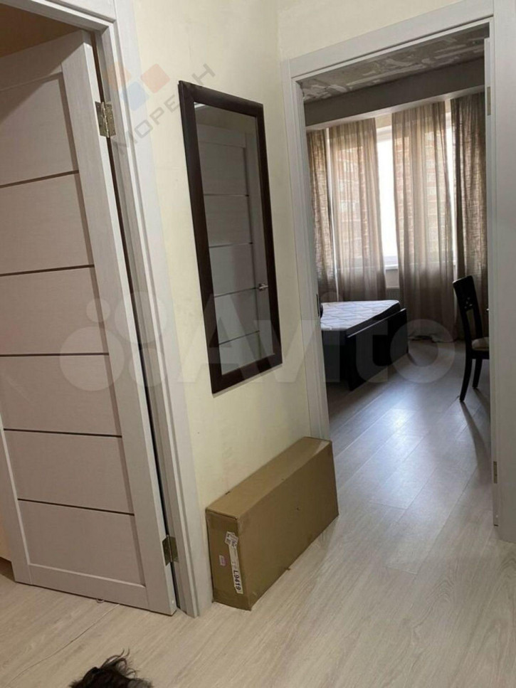 2-комн квартира Автолюбителей ул, 1/7 к1 2-комн квартира Автолюбителей ул, 1/7 к1