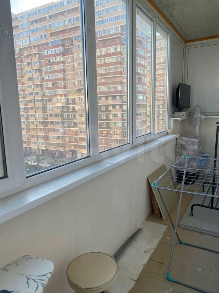 2-комн квартира Автолюбителей ул, 1/7 к1 2-комн квартира Автолюбителей ул, 1/7 к1