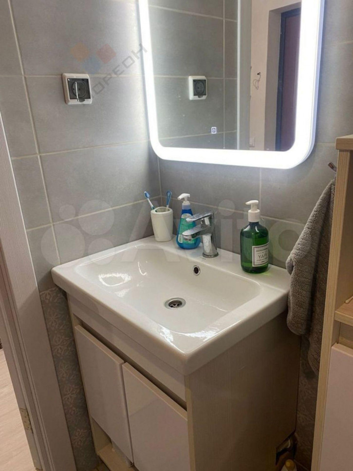 2-комн квартира Автолюбителей ул, 1/7 к1 2-комн квартира Автолюбителей ул, 1/7 к1