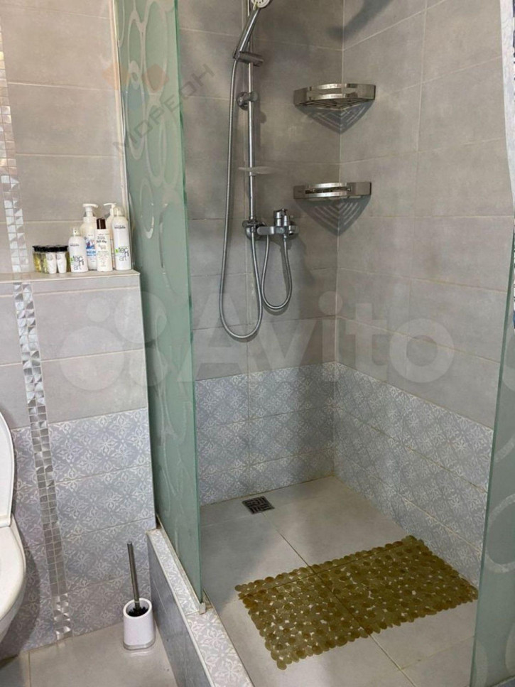 2-комн квартира Автолюбителей ул, 1/7 к1 2-комн квартира Автолюбителей ул, 1/7 к1