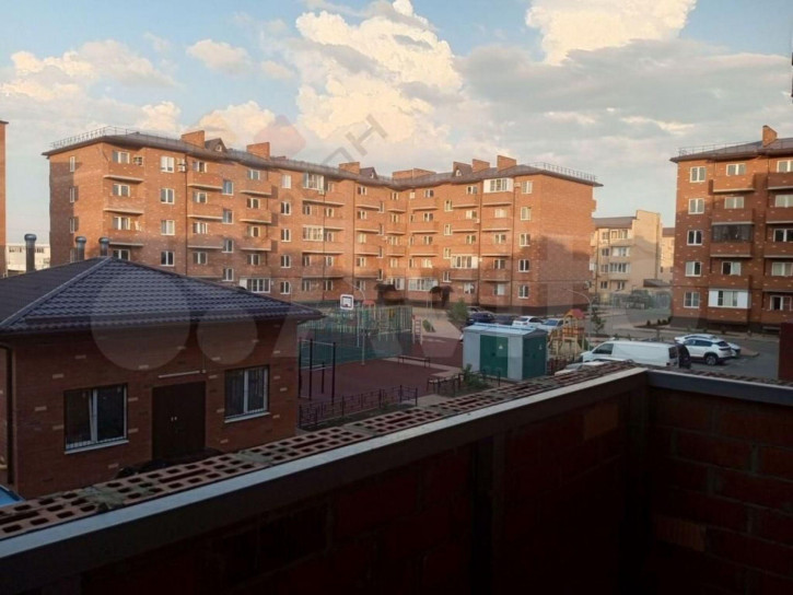 1-комн квартира Бжегокайская ул, 90/2 к1 1-комн квартира Бжегокайская ул, 90/2 к1