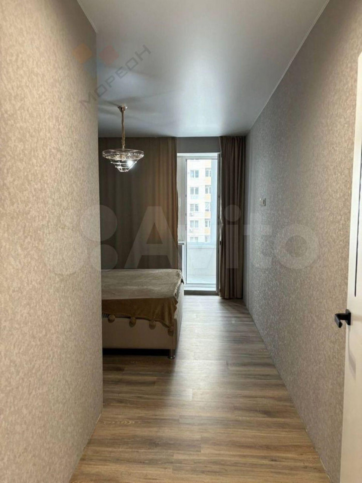 2-комн квартира Заполярная ул, 39/ к5 2-комн квартира Заполярная ул, 39/ к5
