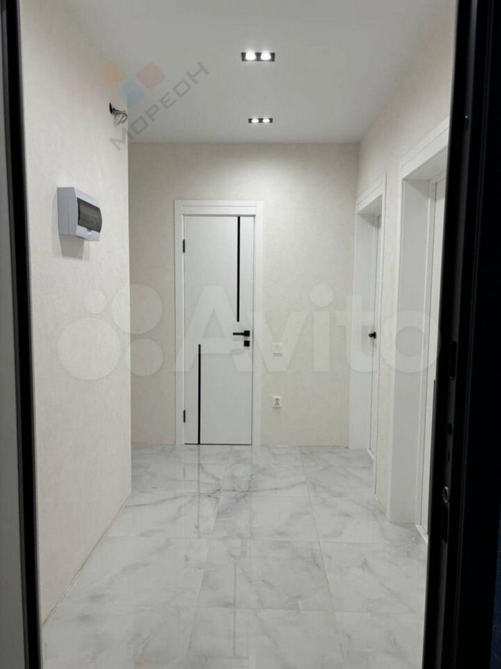 2-комн квартира Заполярная ул, 39/ к5 2-комн квартира Заполярная ул, 39/ к5