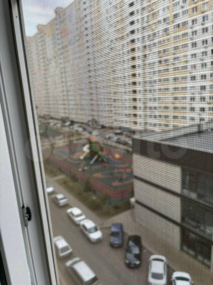 2-комн квартира Заполярная ул, 39/ к5 2-комн квартира Заполярная ул, 39/ к5