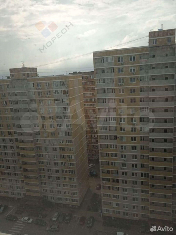 2-комн квартира Заполярная ул, 39/ к5 2-комн квартира Заполярная ул, 39/ к5