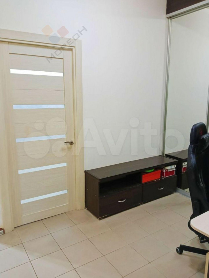 1-комн квартира Первомайская ул, 36/1