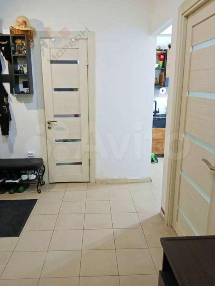 1-комн квартира Первомайская ул, 36/1