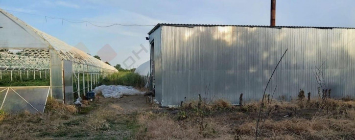 Производственное помещение Октябрьская ул, 2 Производственное помещение Октябрьская ул, 2