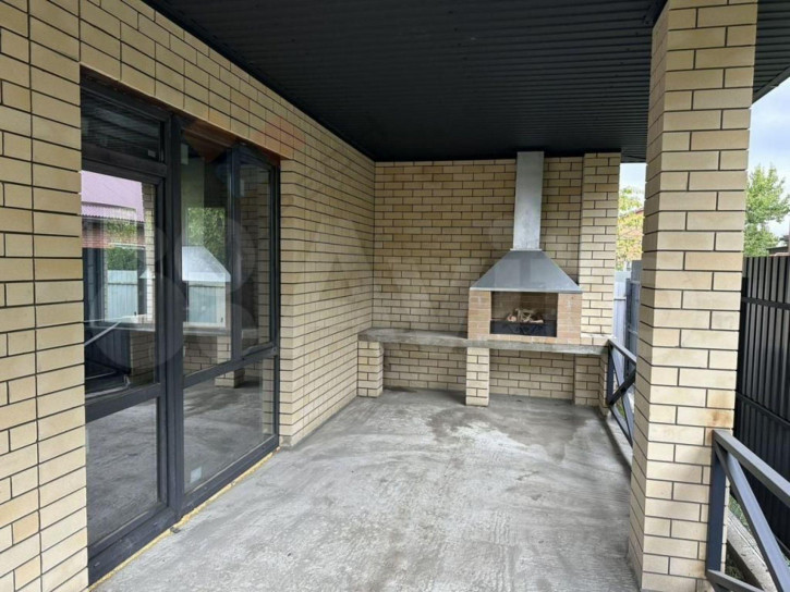 Коттедж/дом Платиновая ул, 95