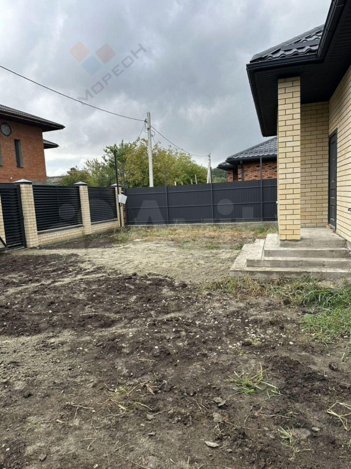 Коттедж/дом Платиновая ул, 95