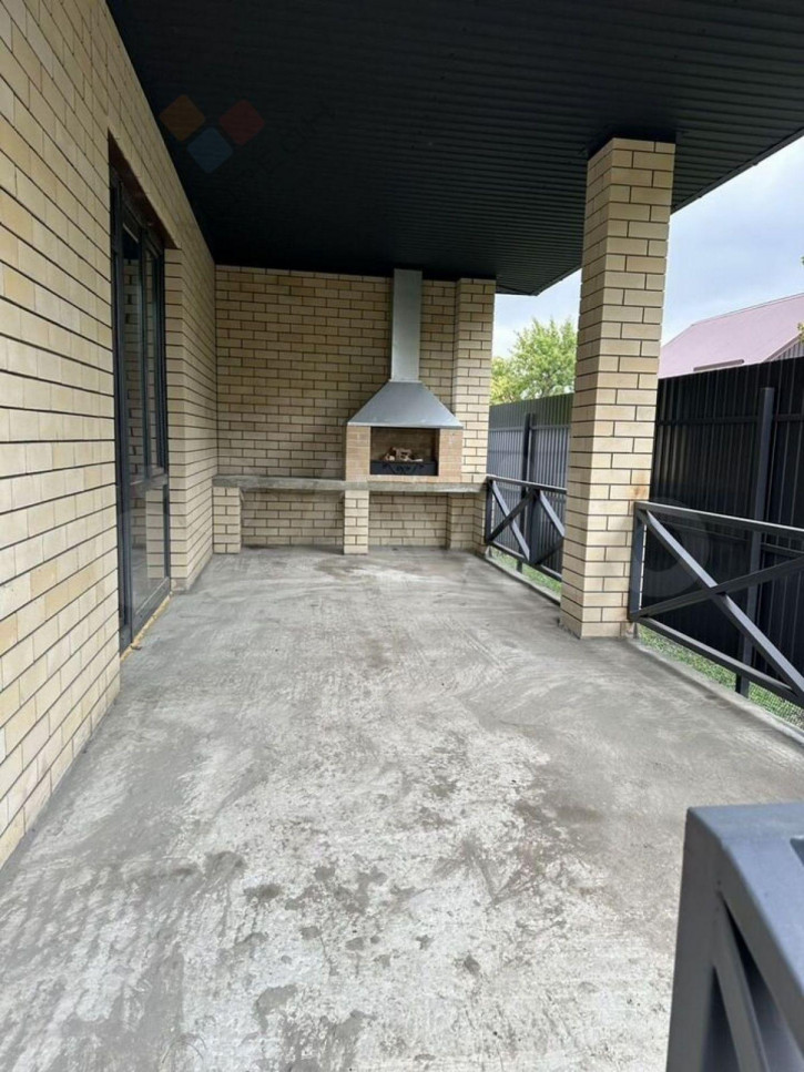 Коттедж/дом Платиновая ул, 95