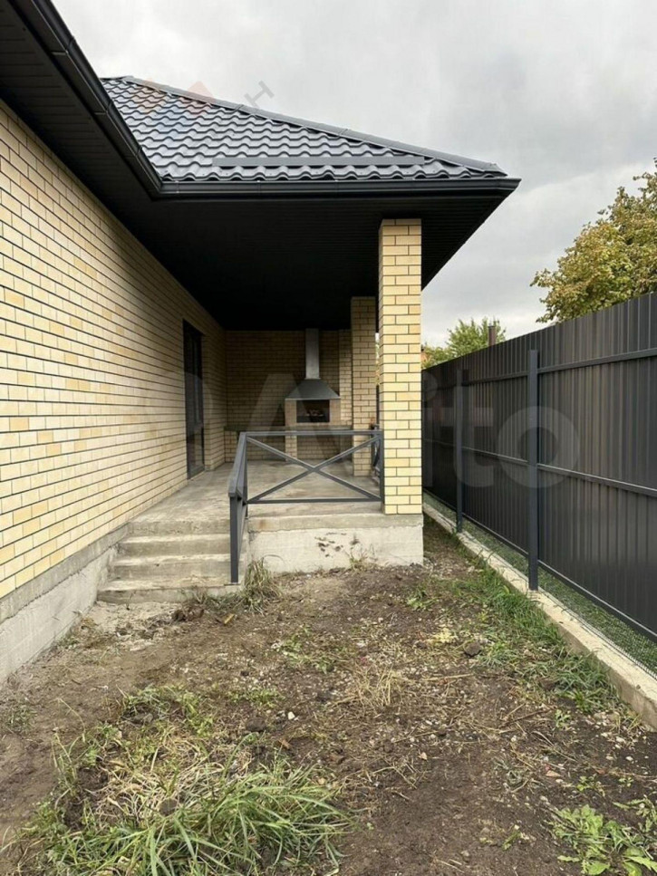 Коттедж/дом Платиновая ул, 95