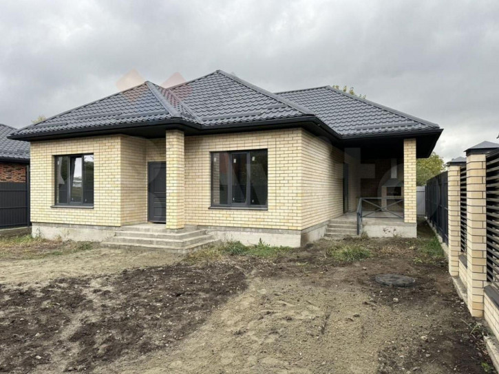 Коттедж/дом Платиновая ул, 95