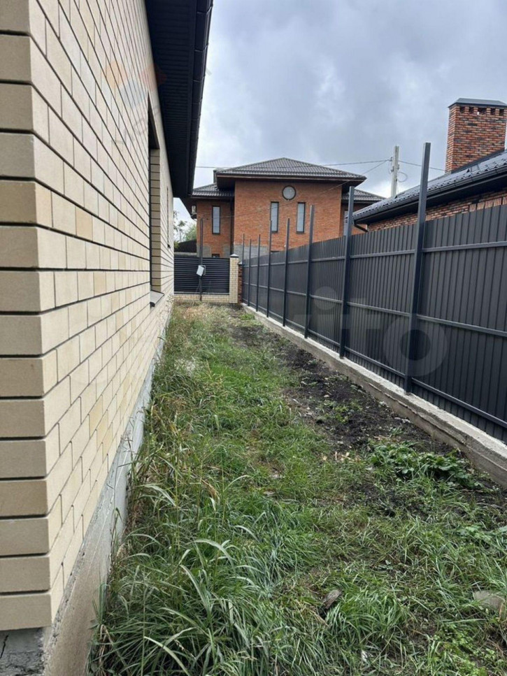 Коттедж/дом Платиновая ул, 95