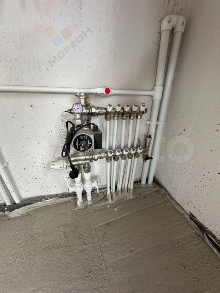 Коттедж/дом Пролетарская ул, 87