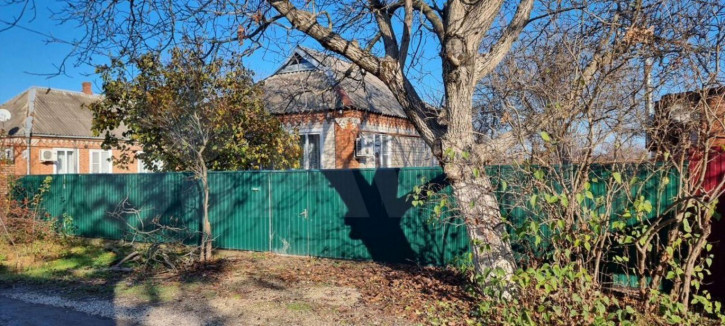 Коттедж/дом Октябрьская ул, 104/19 Коттедж/дом Октябрьская ул, 104/19